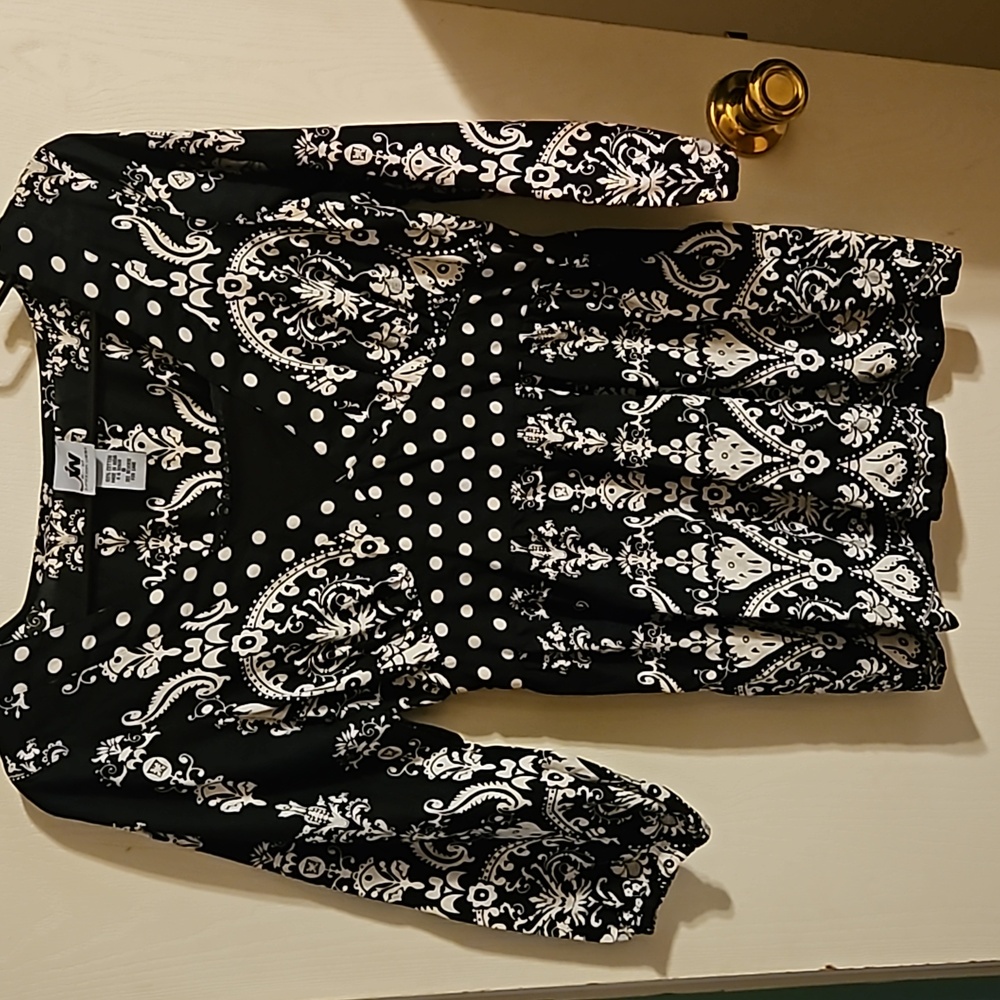 Womens tunic Blouse